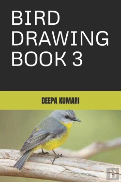 Bertrand.pt - Bird Drawing Book   3