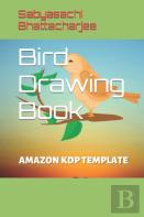Bird Drawing Book