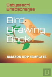 Bird Drawing Book