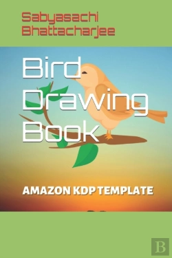 Bertrand.pt - Bird Drawing Book