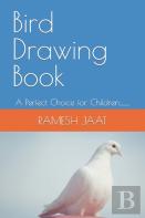 Bird Drawing Book