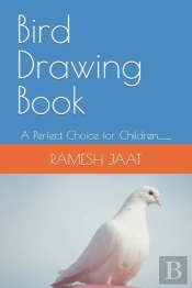 Bird Drawing Book