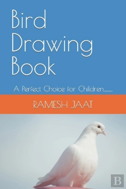Bertrand.pt - Bird Drawing Book