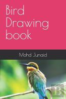 Bird Drawing Book