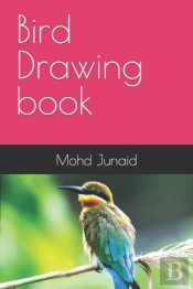 Bird Drawing Book