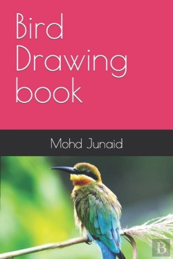 Bertrand.pt - Bird Drawing Book