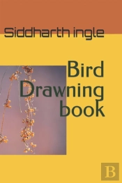 Bird Drawning Book