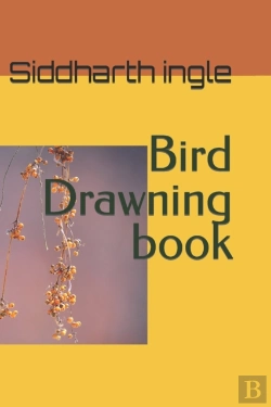Bertrand.pt - Bird Drawning Book