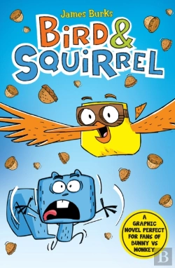 Bertrand.pt - Bird & Squirrel (Book 1 And 2 Bind-Up)