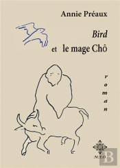 Bird Et Le Mage Cho