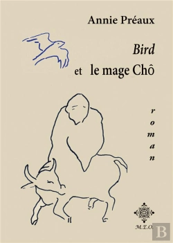 Bertrand.pt - Bird Et Le Mage Cho