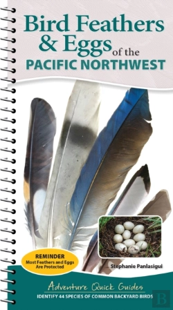 Bertrand.pt - Bird Feathers & Eggs Of The Pacific Northwest