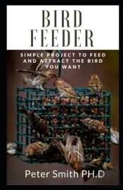 Bird Feeder