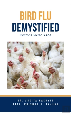 Bertrand.pt - Bird Flu Demystified: Doctor'S Secret Guide