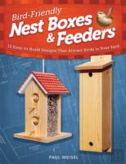 Bertrand.pt - Bird-Friendly Nest Boxes & Feeders