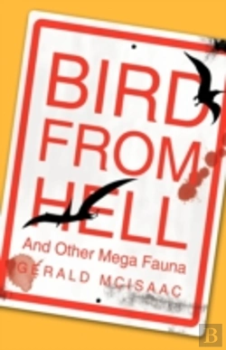 Bertrand.pt - Bird From Hell: And Other Mega Fauna