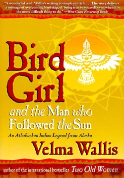 Bertrand.pt - Bird Girl And The Man Who Followed The Sun