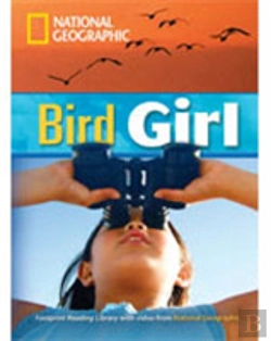 Bertrand.pt - Bird Girl