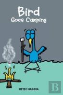 Bird Goes Camping