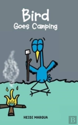 Bertrand.pt - Bird Goes Camping