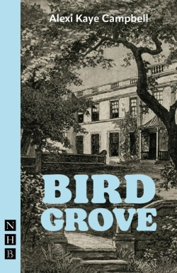 Bertrand.pt - Bird Grove