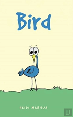 Bertrand.pt - Bird