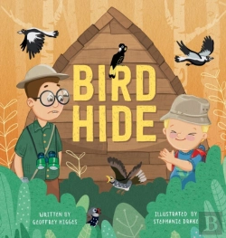 Bertrand.pt - Bird Hide