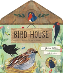 Bertrand.pt - Bird House