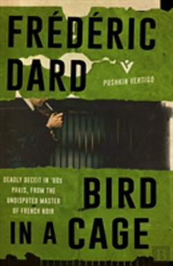 Bertrand.pt - Bird In A Cage