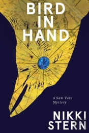 Bird In Hand: A Sam Tate Mystery