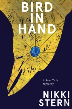 Bertrand.pt - Bird In Hand: A Sam Tate Mystery