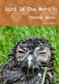 Bertrand.pt - Bird Is The Word - Twitter Haiku
