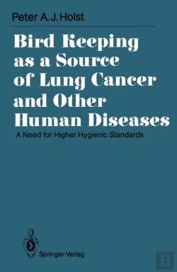Bertrand.pt - Bird Keeping As A Source Of Lung Cancer And Other Human Diseases