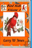 Bird Kids Volume 1