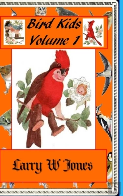 Bertrand.pt - Bird Kids Volume 1