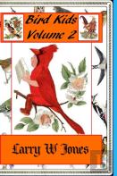 Bird Kids Volume 2