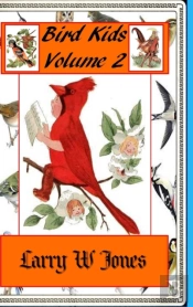 Bird Kids Volume 2