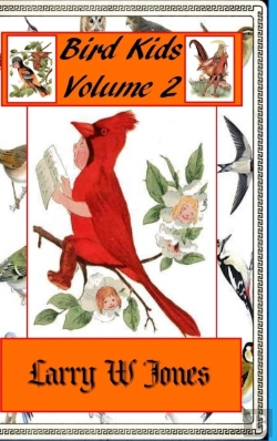 Bertrand.pt - Bird Kids Volume 2