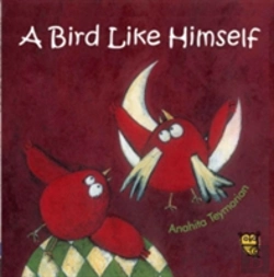 Bertrand.pt - Bird Like Himself