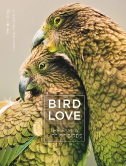 Bertrand.pt - Bird Love