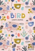 Bird Loverâ€™S Blank Journal