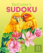 Bird Lover'S Sudoku