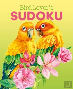 Bertrand.pt - Bird Lover'S Sudoku