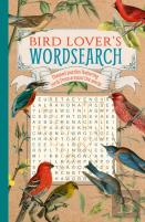 Bird Lover'S Wordsearch
