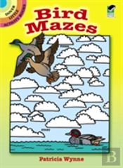 Bird Mazes