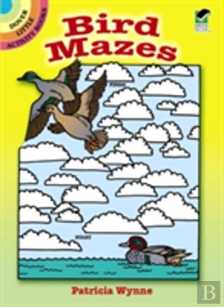 Bertrand.pt - Bird Mazes
