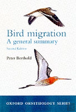 Bertrand.pt - Bird Migration