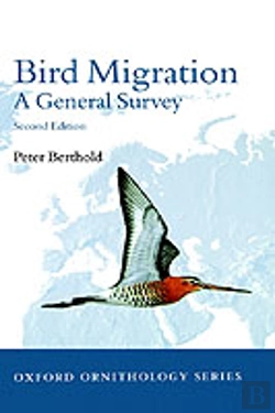 Bertrand.pt - Bird Migration