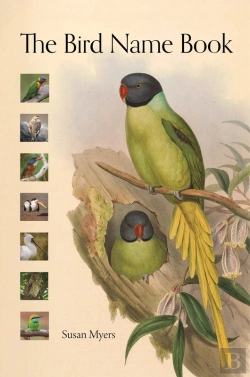 Bertrand.pt - Bird Name Book
