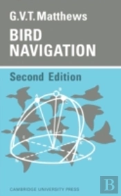 Bird Navigation